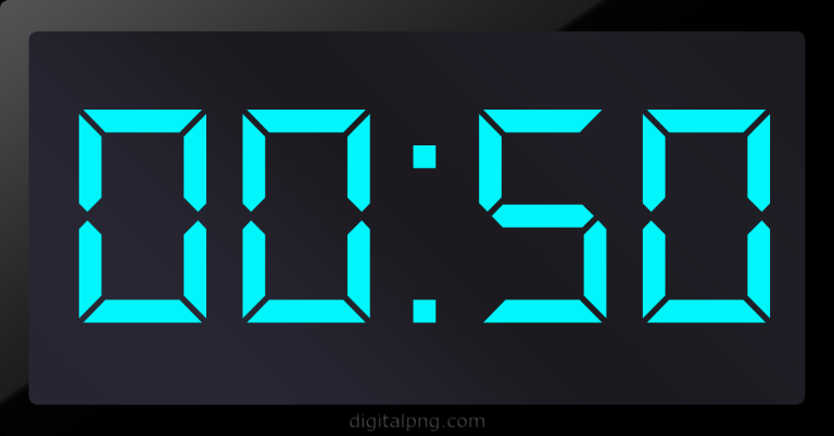 digital-led-00:50-alarm-clock-time-png-digitalpng.com.png