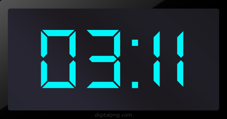 digital-led-03:11-alarm-clock-time-png-digitalpng.com.png