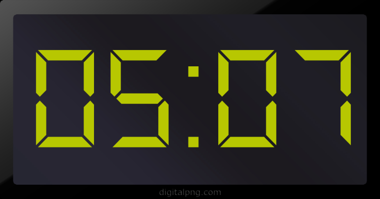digital-led-05:07-alarm-clock-time-png-digitalpng.com.png