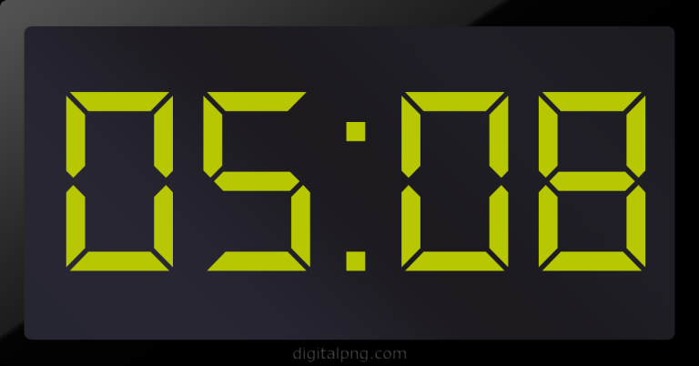 digital-led-05:08-alarm-clock-time-png-digitalpng.com.png