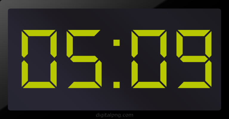 digital-led-05:09-alarm-clock-time-png-digitalpng.com.png