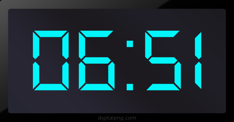 digital-led-06:51-alarm-clock-time-png-digitalpng.com.png