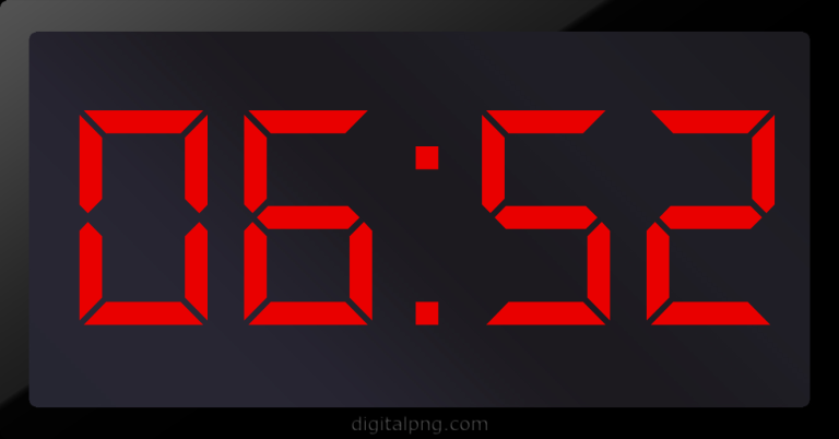digital-led-06:52-alarm-clock-time-png-digitalpng.com.png