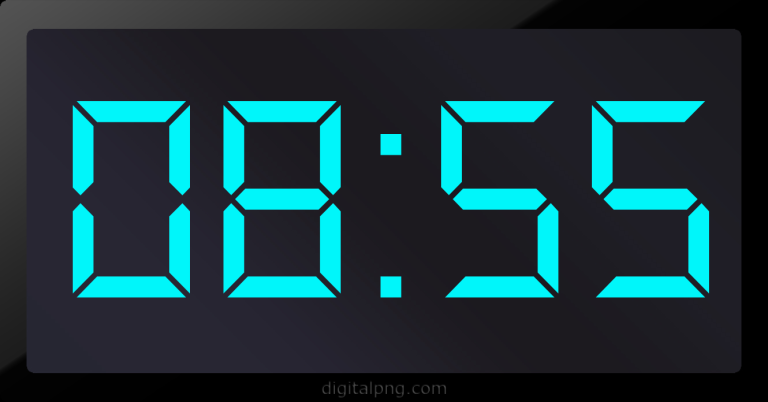 digital-led-08:55-alarm-clock-time-png-digitalpng.com.png