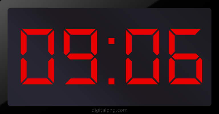 digital-led-09:06-alarm-clock-time-png-digitalpng.com.png