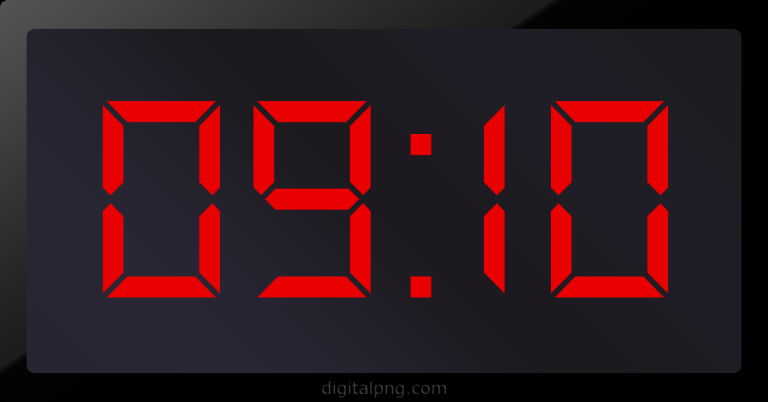 digital-led-09:10-alarm-clock-time-png-digitalpng.com.png