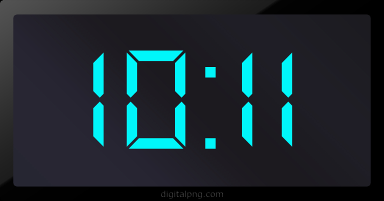 digital-led-10:11-alarm-clock-time-png-digitalpng.com.png