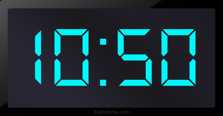digital-led-10:50-alarm-clock-time-png-digitalpng.com.png