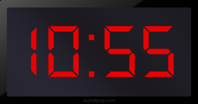 digital-led-10:55-alarm-clock-time-png-digitalpng.com.png