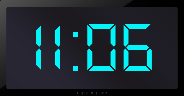 digital-led-11:06-alarm-clock-time-png-digitalpng.com.png