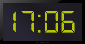 Digital LED Clock Time Digital LED Clock Time Digital LED Clock Time Digital LED Clock Time Digital LED Clock Time Digital LED Clock Time Digital LED Clock Time Digital LED Clock Time 17:06