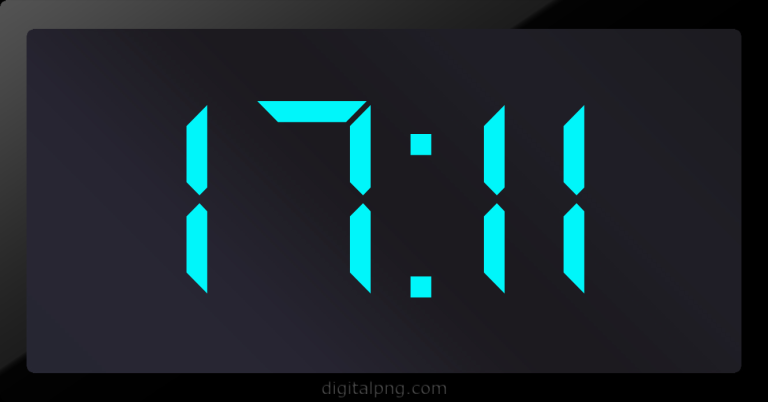 digital-led-17:11-alarm-clock-time-png-digitalpng.com.png