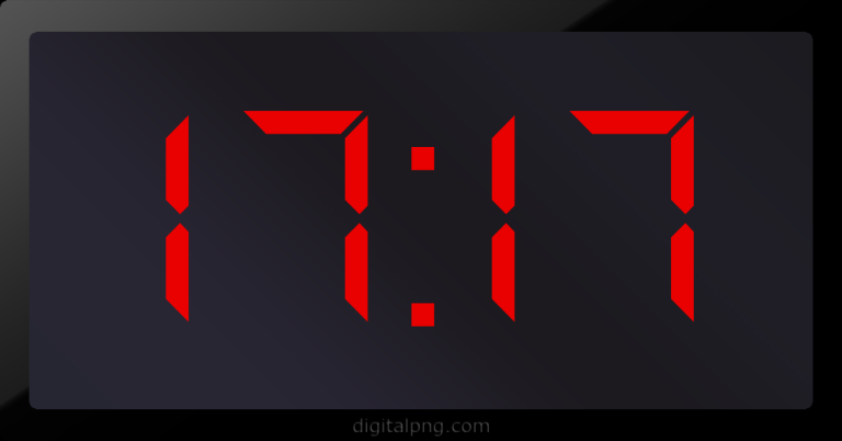 digital-led-17:17-alarm-clock-time-png-digitalpng.com.png
