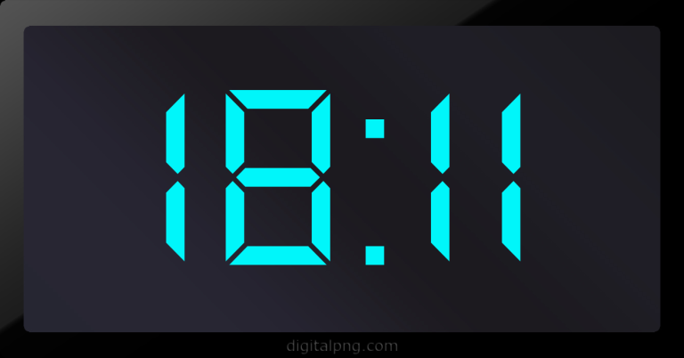 digital-led-18:11-alarm-clock-time-png-digitalpng.com.png