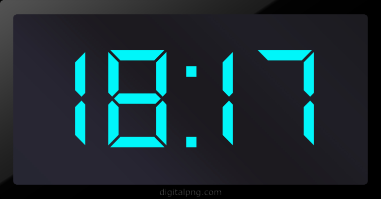 digital-led-18:17-alarm-clock-time-png-digitalpng.com.png