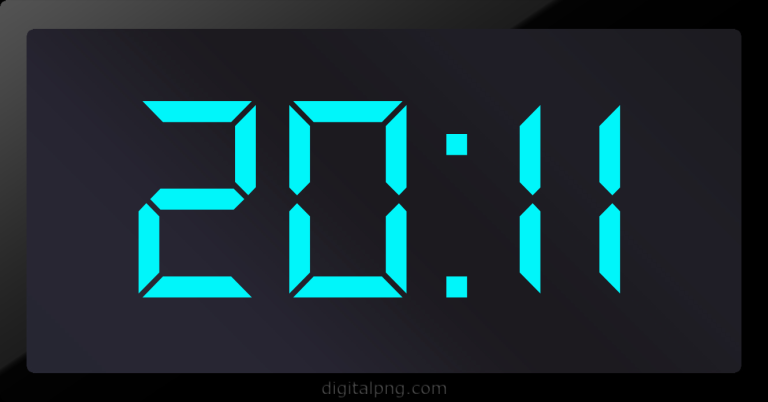 digital-led-20:11-alarm-clock-time-png-digitalpng.com.png