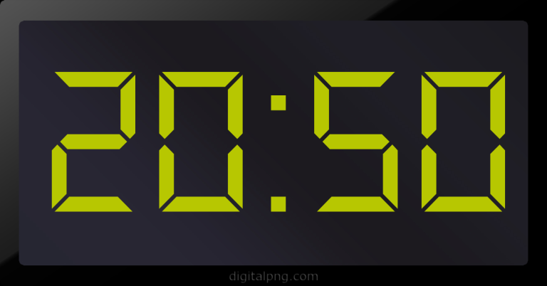 digital-led-20:50-alarm-clock-time-png-digitalpng.com.png