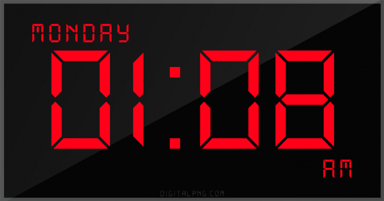 digital-12-hour-clock-monday-01:08-am-time-time-png-digitalpng.com.png