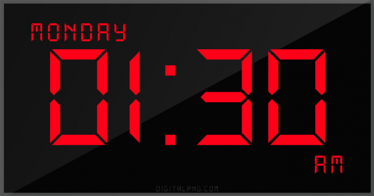 digital-12-hour-clock-monday-01:30-am-time-time-png-digitalpng.com.png