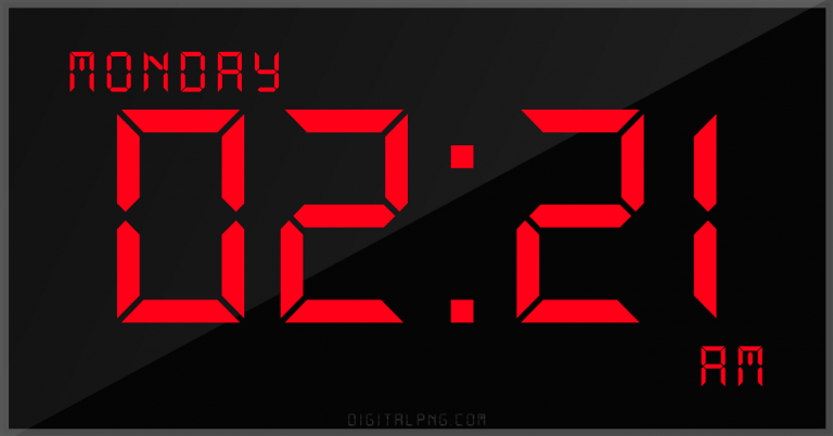 digital-12-hour-clock-monday-02:21-am-time-time-png-digitalpng.com.png