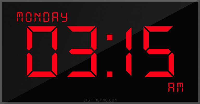 digital-12-hour-clock-monday-03:15-am-time-png-digitalpng.com.png