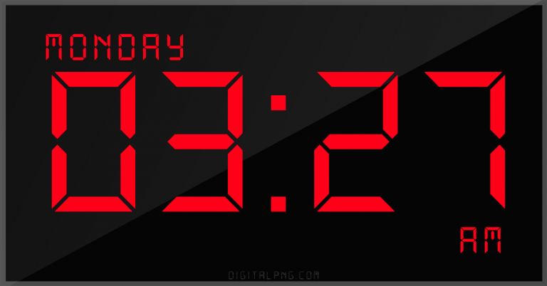 digital-12-hour-clock-monday-03:27-am-time-png-digitalpng.com.png