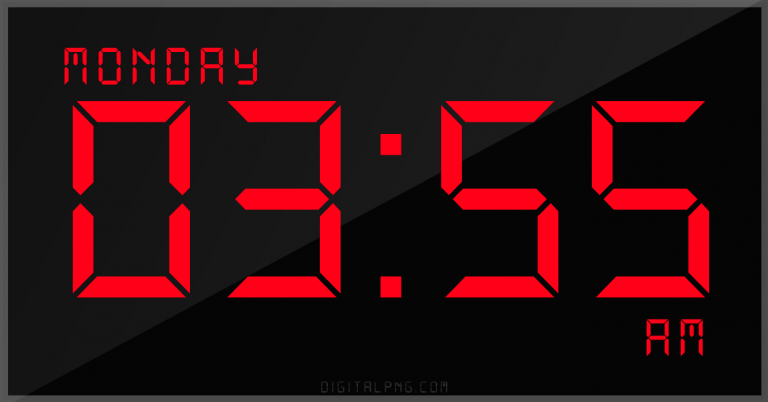 digital-12-hour-clock-monday-03:55-am-time-png-digitalpng.com.png