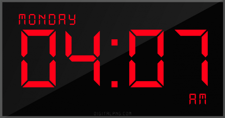 digital-12-hour-clock-monday-04:07-am-time-png-digitalpng.com.png
