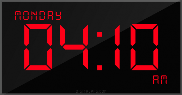 digital-12-hour-clock-monday-04:10-am-time-png-digitalpng.com.png