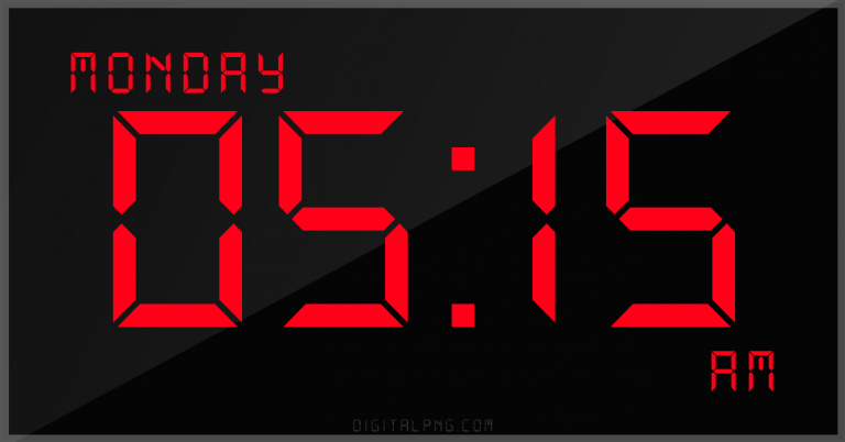 digital-12-hour-clock-monday-05:15-am-time-png-digitalpng.com.png