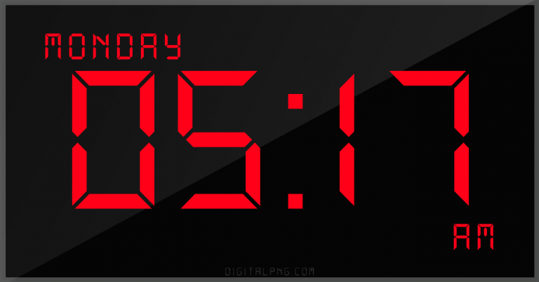 digital-12-hour-clock-monday-05:17-am-time-png-digitalpng.com.png