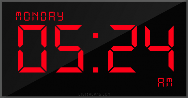 digital-12-hour-clock-monday-05:24-am-time-png-digitalpng.com.png