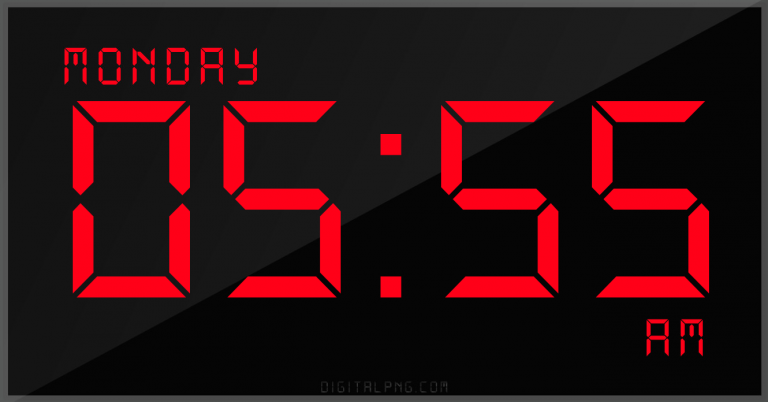 digital-12-hour-clock-monday-05:55-am-time-png-digitalpng.com.png