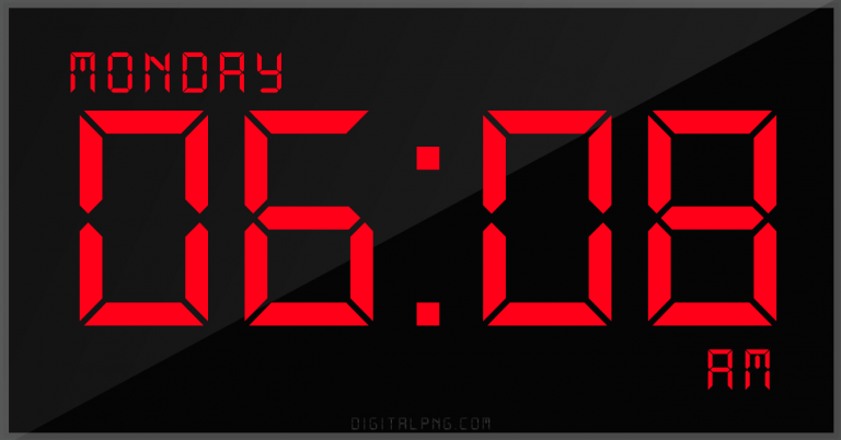 digital-12-hour-clock-monday-06:08-am-time-png-digitalpng.com.png