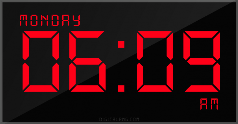 digital-12-hour-clock-monday-06:09-am-time-png-digitalpng.com.png