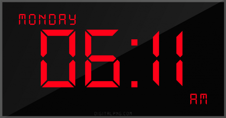 digital-12-hour-clock-monday-06:11-am-time-png-digitalpng.com.png