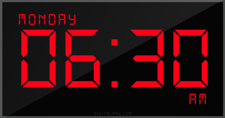 digital-12-hour-clock-monday-06:30-am-time-png-digitalpng.com.png