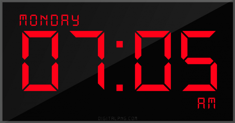 digital-12-hour-clock-monday-07:05-am-time-png-digitalpng.com.png
