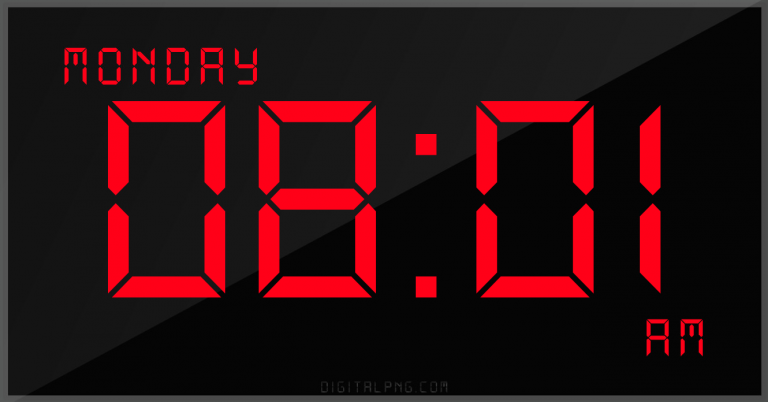 digital-12-hour-clock-monday-08:01-am-time-png-digitalpng.com.png
