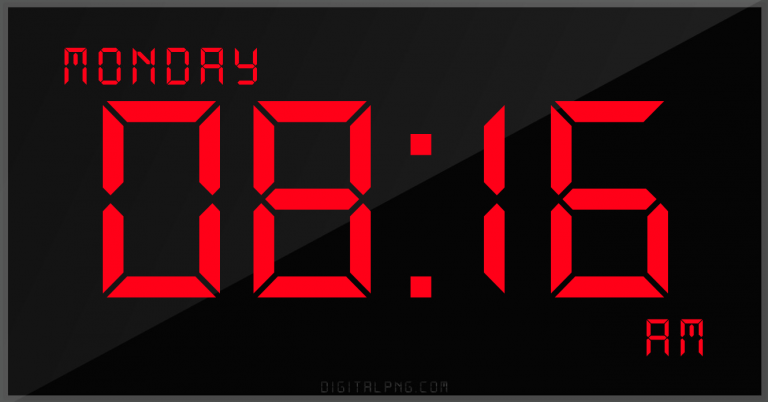 digital-12-hour-clock-monday-08:16-am-time-png-digitalpng.com.png