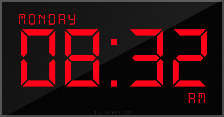 digital-12-hour-clock-monday-08:32-am-time-png-digitalpng.com.png