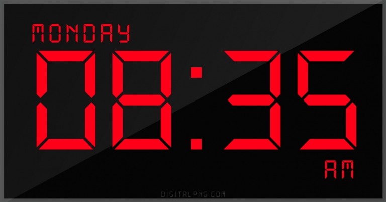 digital-12-hour-clock-monday-08:35-am-time-png-digitalpng.com.png