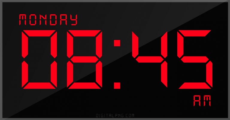 digital-12-hour-clock-monday-08:45-am-time-png-digitalpng.com.png