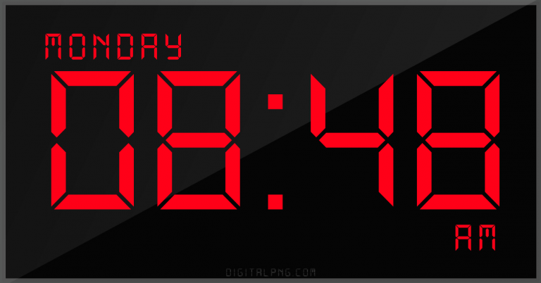 digital-12-hour-clock-monday-08:48-am-time-png-digitalpng.com.png