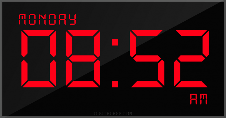 digital-12-hour-clock-monday-08:52-am-time-png-digitalpng.com.png