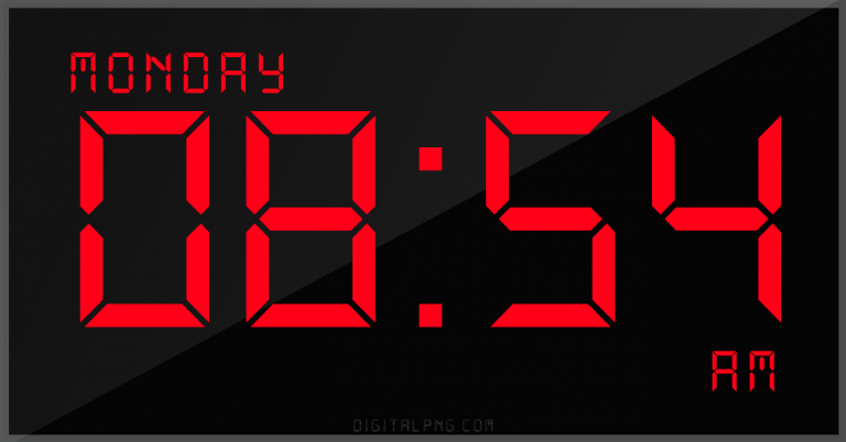 digital-12-hour-clock-monday-08:54-am-time-png-digitalpng.com.png
