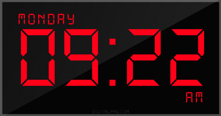 digital-12-hour-clock-monday-09:22-am-time-png-digitalpng.com.png