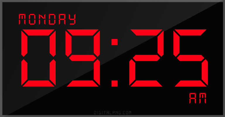 digital-12-hour-clock-monday-09:25-am-time-png-digitalpng.com.png