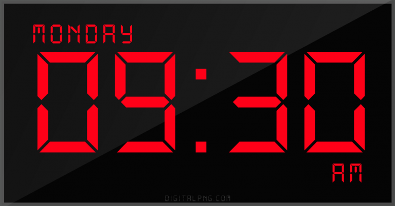 digital-12-hour-clock-monday-09:30-am-time-png-digitalpng.com.png