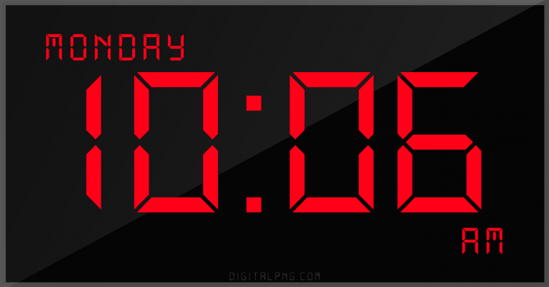 digital-12-hour-clock-monday-10:06-am-time-png-digitalpng.com.png